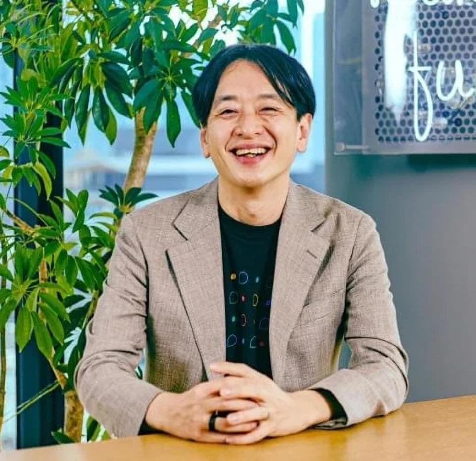 山本 正喜 プロフィール画像