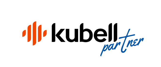 株式会社kubellパートナーのロゴ画像